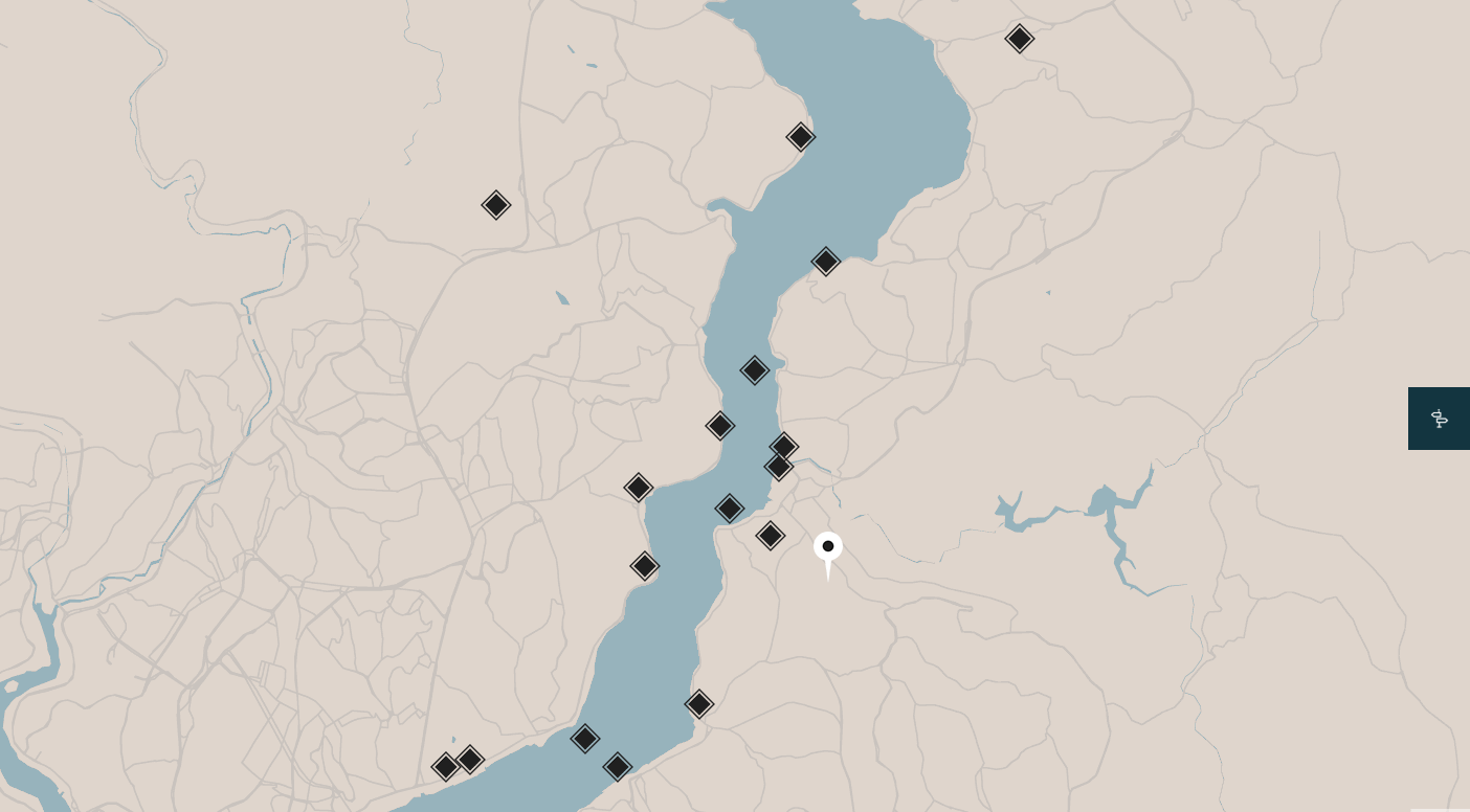 map bv101